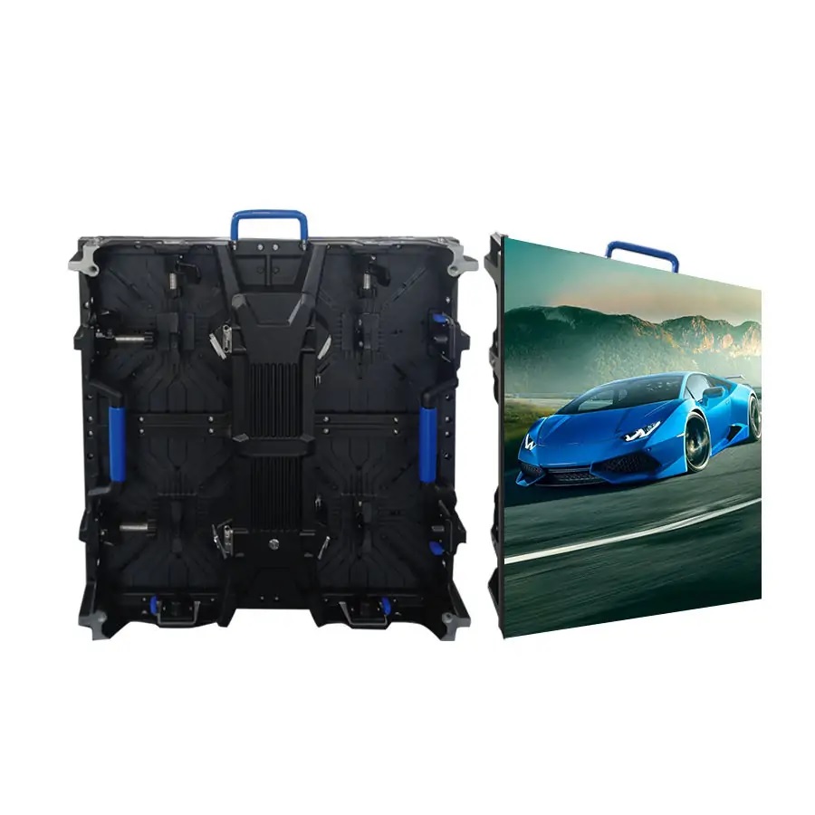 XZ Series Rental LED Display