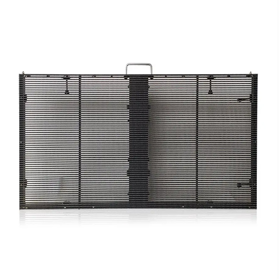 XT Series Transparent LED Display